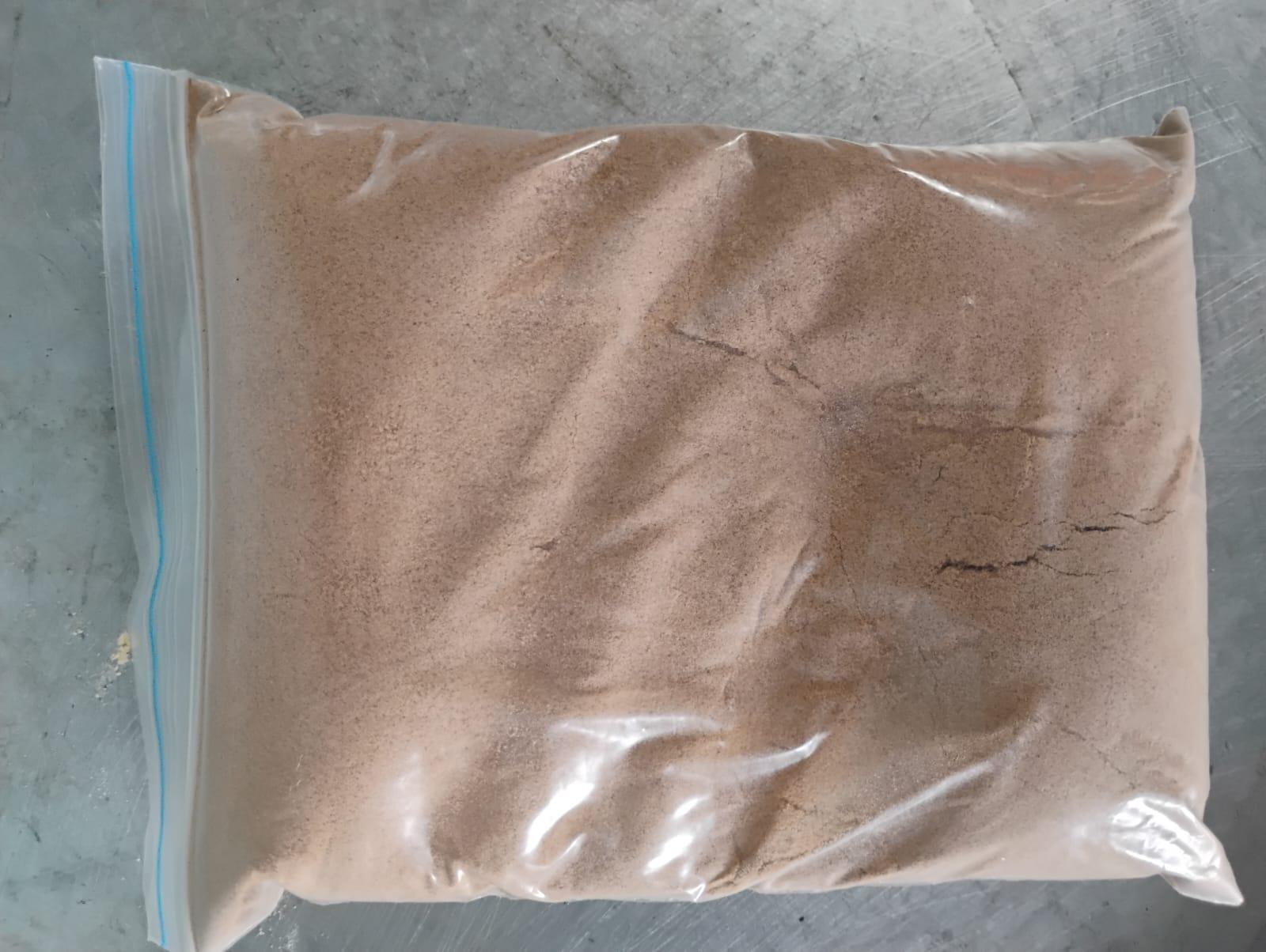 almond powder 500gm