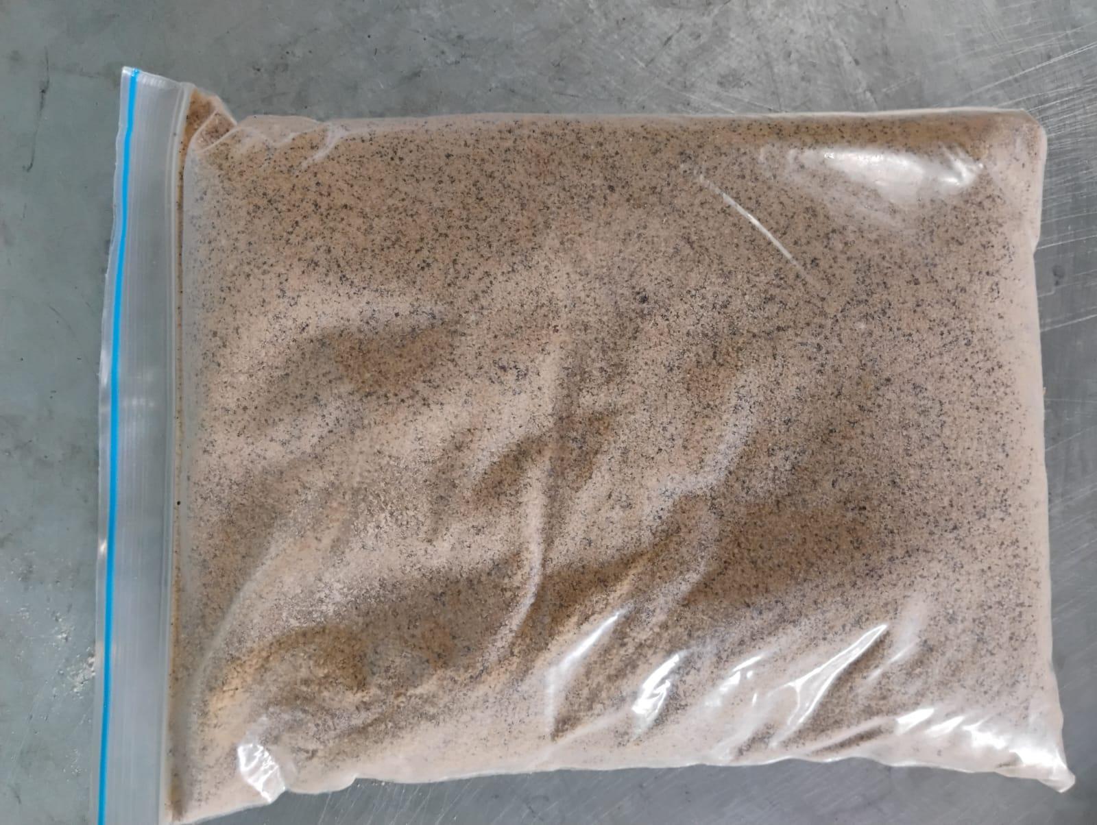 coconut powder 500gm