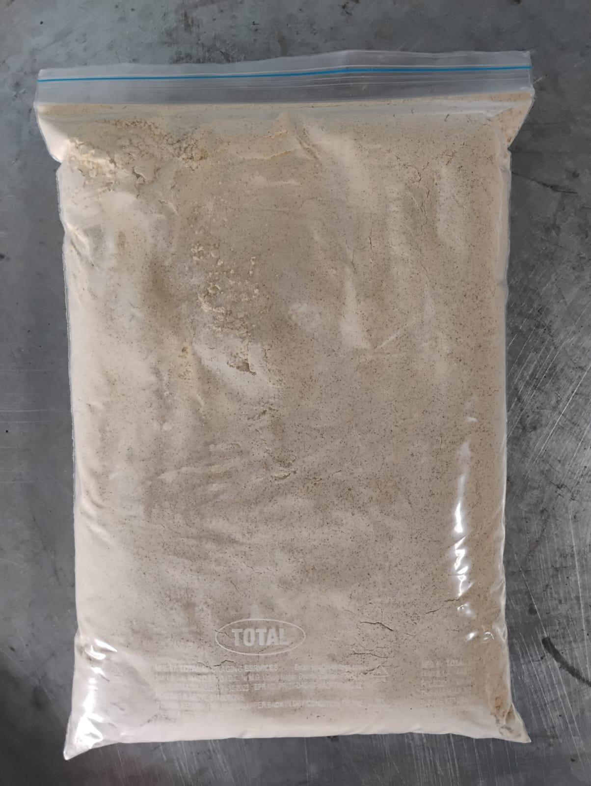 besan 800gm